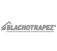 logo Blachotrapez CB