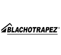 logo Blachotrapez
