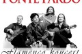 Flamenco Koncert - Ponte Pardo